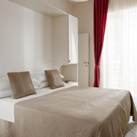 Hotel San Marco Milano Marittima Extérieur photo