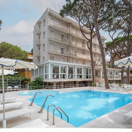 Hotel San Marco Milano Marittima Extérieur photo