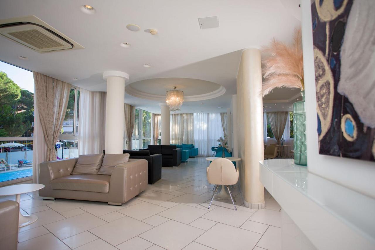 Hotel San Marco Milano Marittima Extérieur photo
