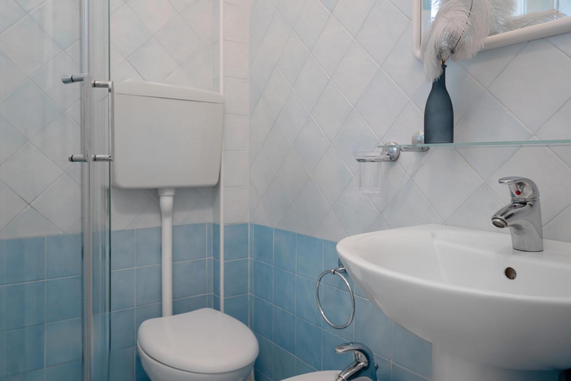 Hotel San Marco Milano Marittima Extérieur photo