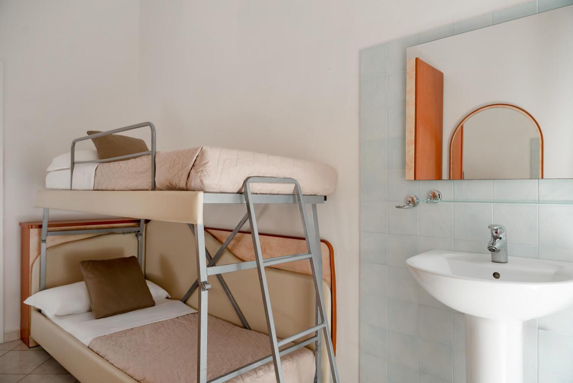 Hotel San Marco Milano Marittima Extérieur photo