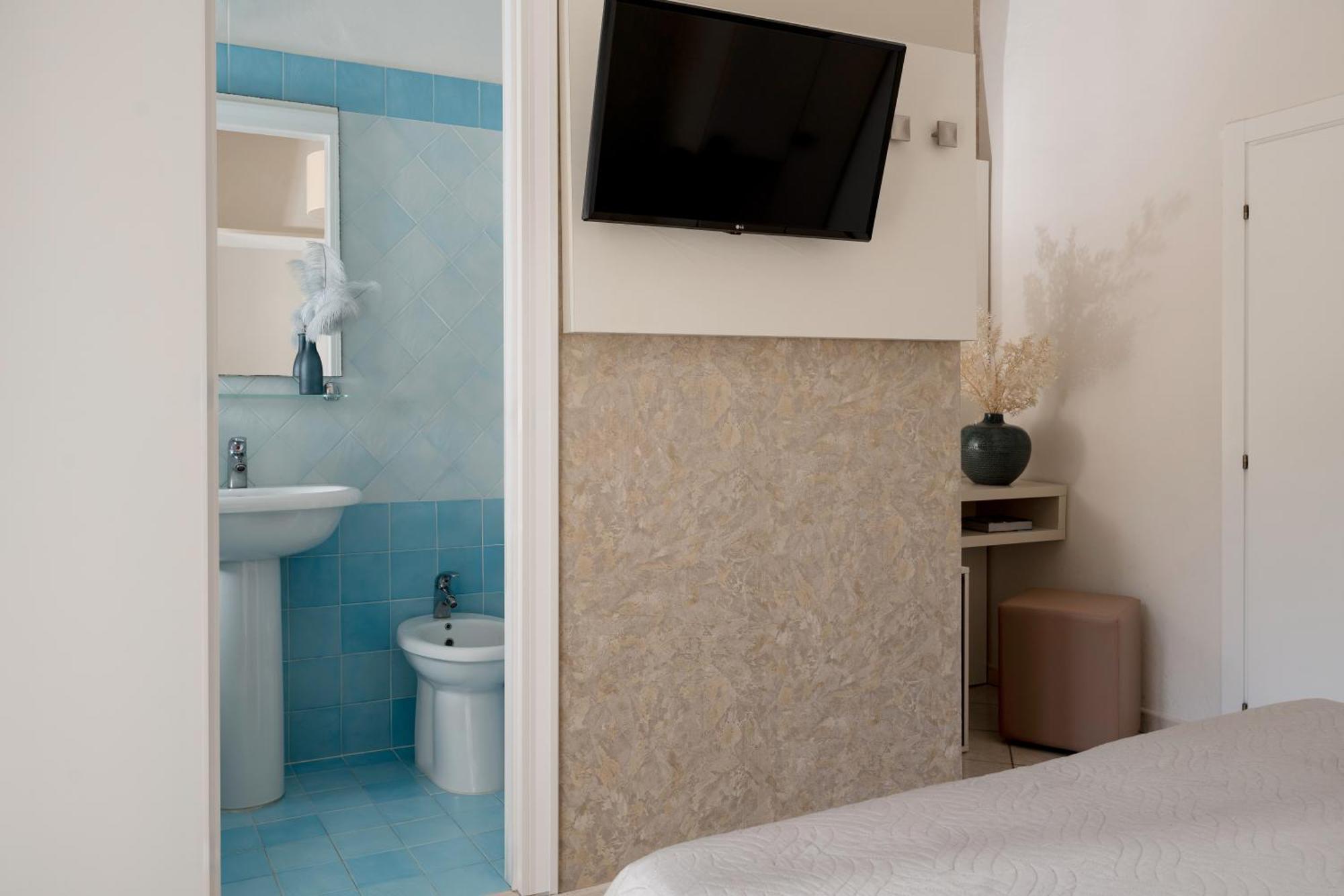 Hotel San Marco Milano Marittima Extérieur photo