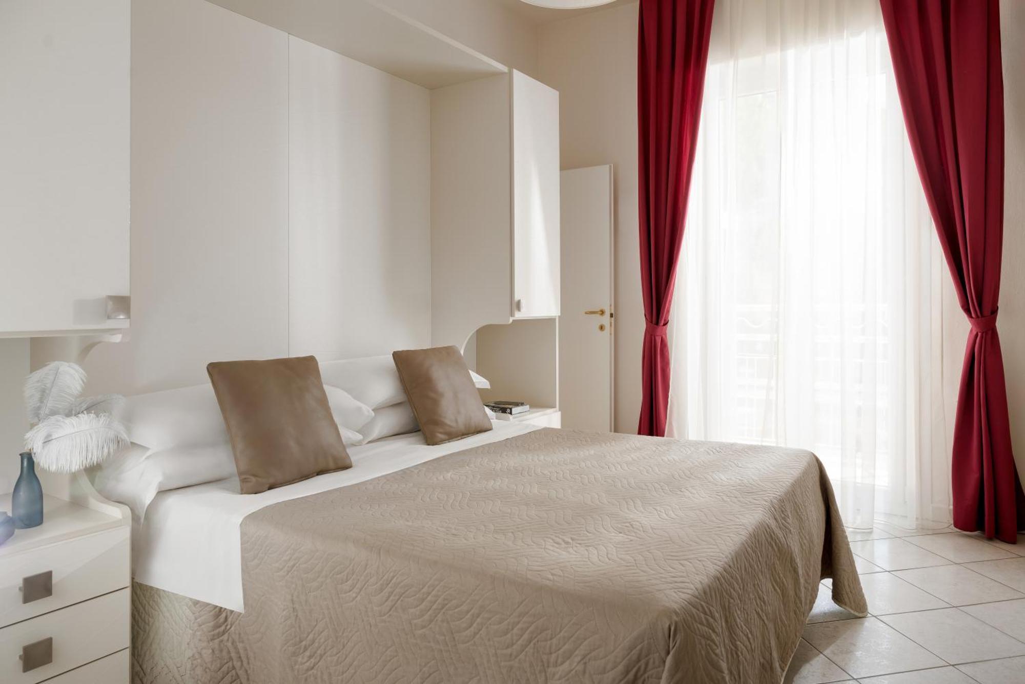 Hotel San Marco Milano Marittima Extérieur photo