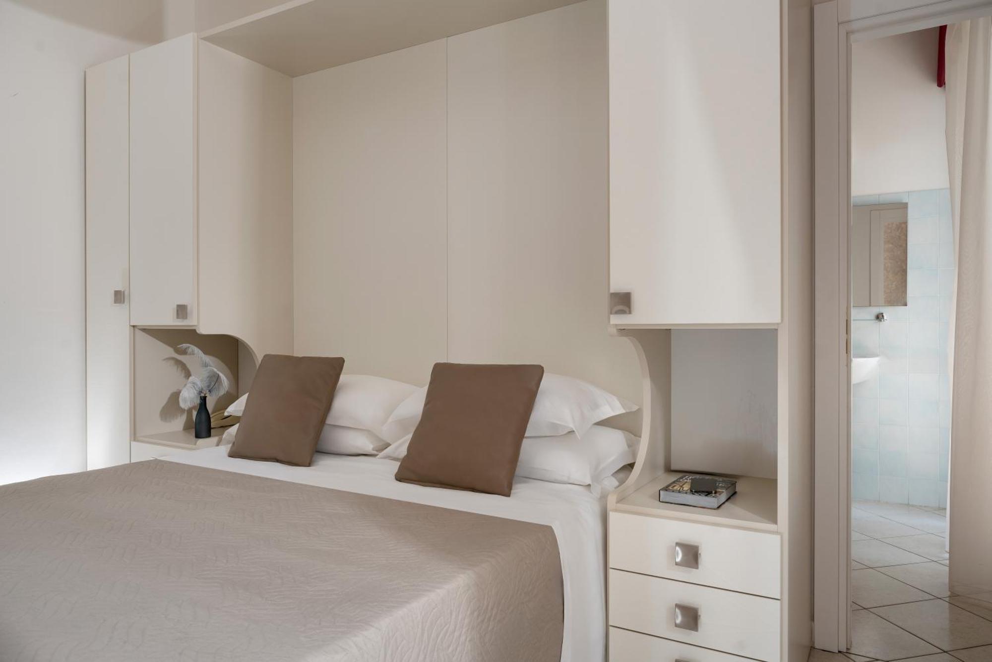 Hotel San Marco Milano Marittima Extérieur photo