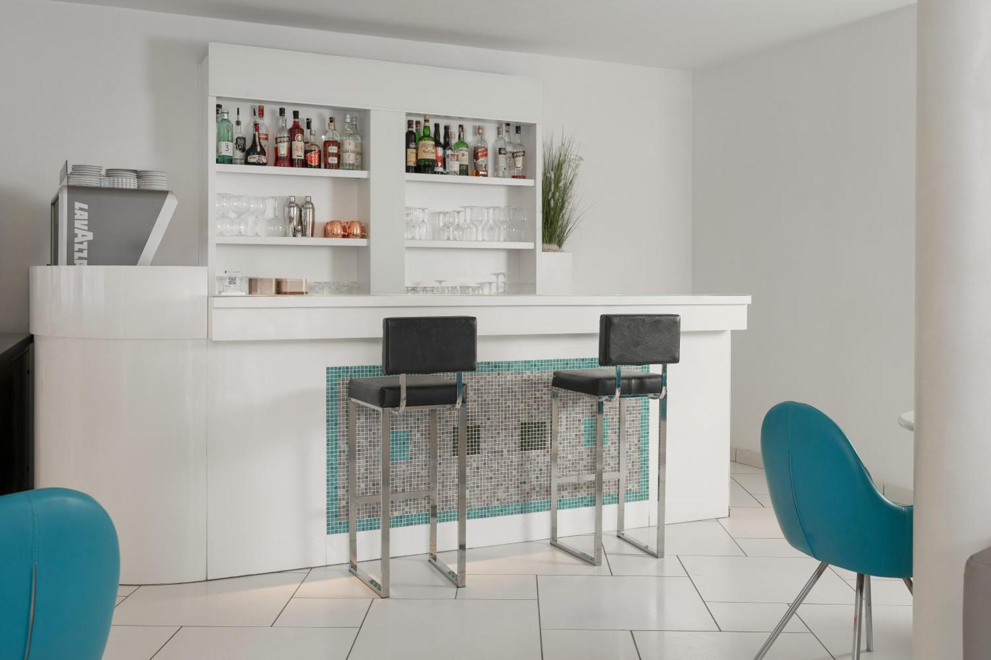 Hotel San Marco Milano Marittima Extérieur photo