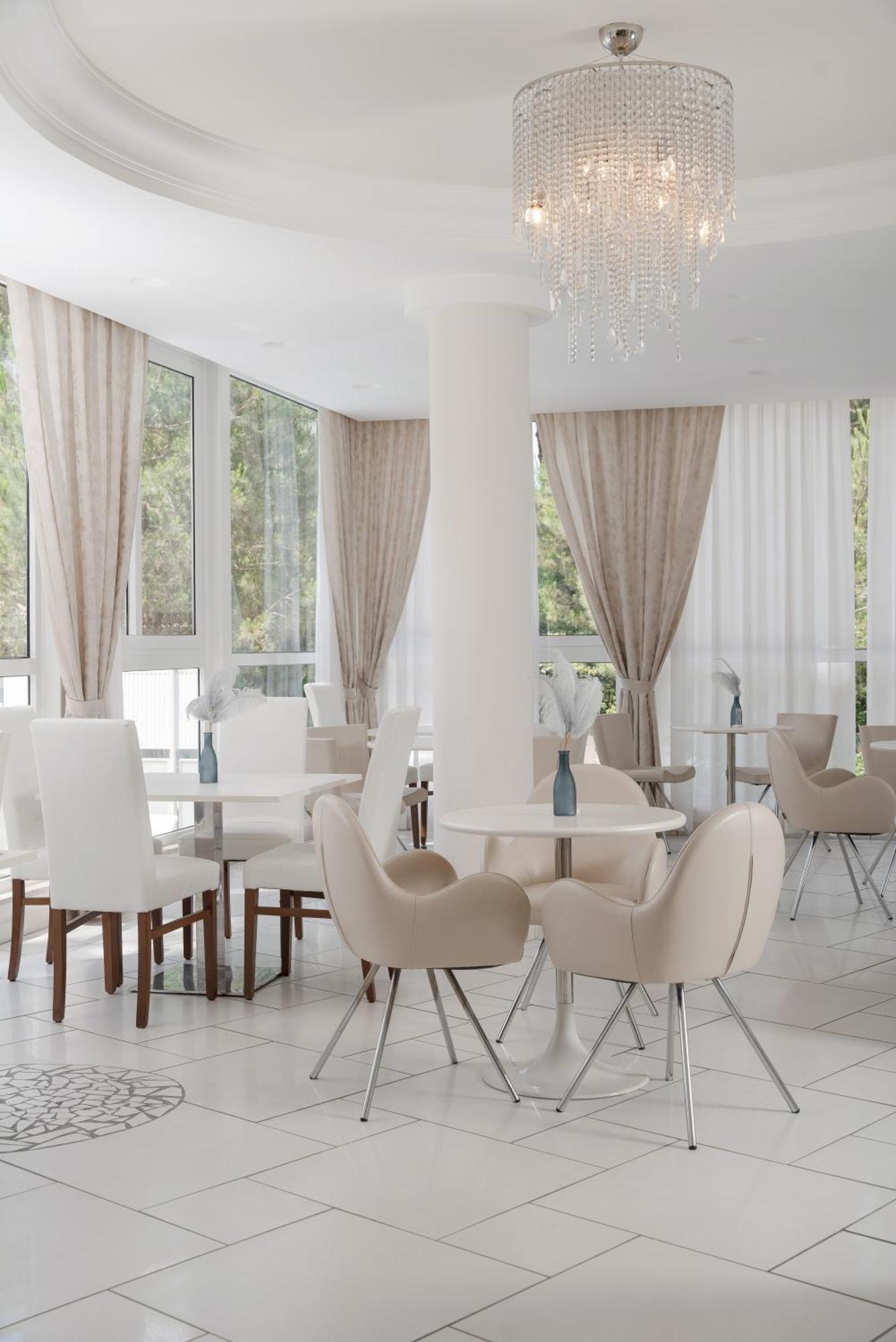 Hotel San Marco Milano Marittima Extérieur photo