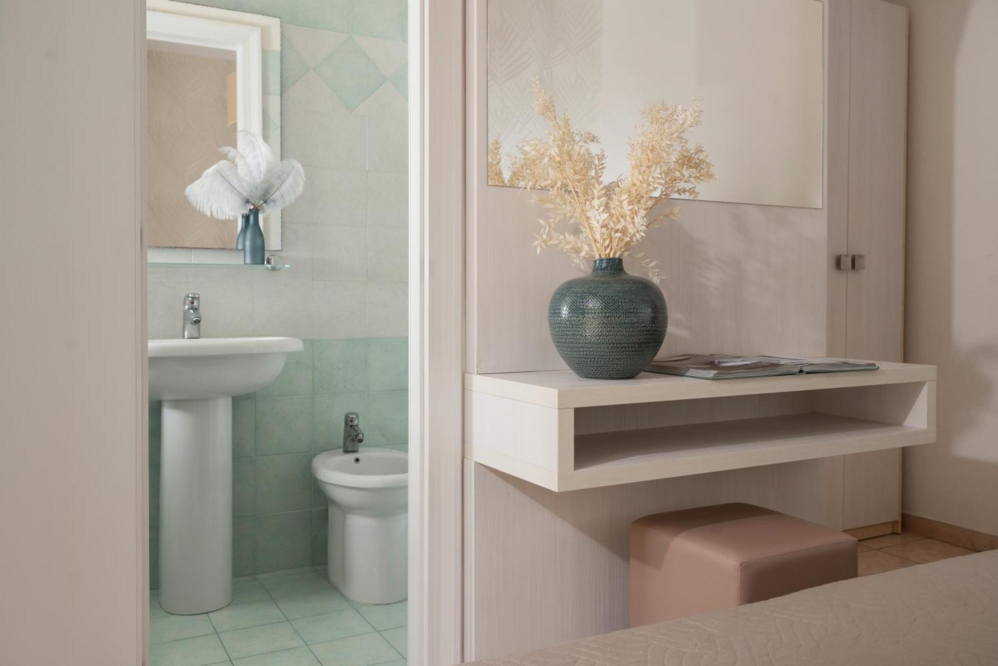 Hotel San Marco Milano Marittima Extérieur photo