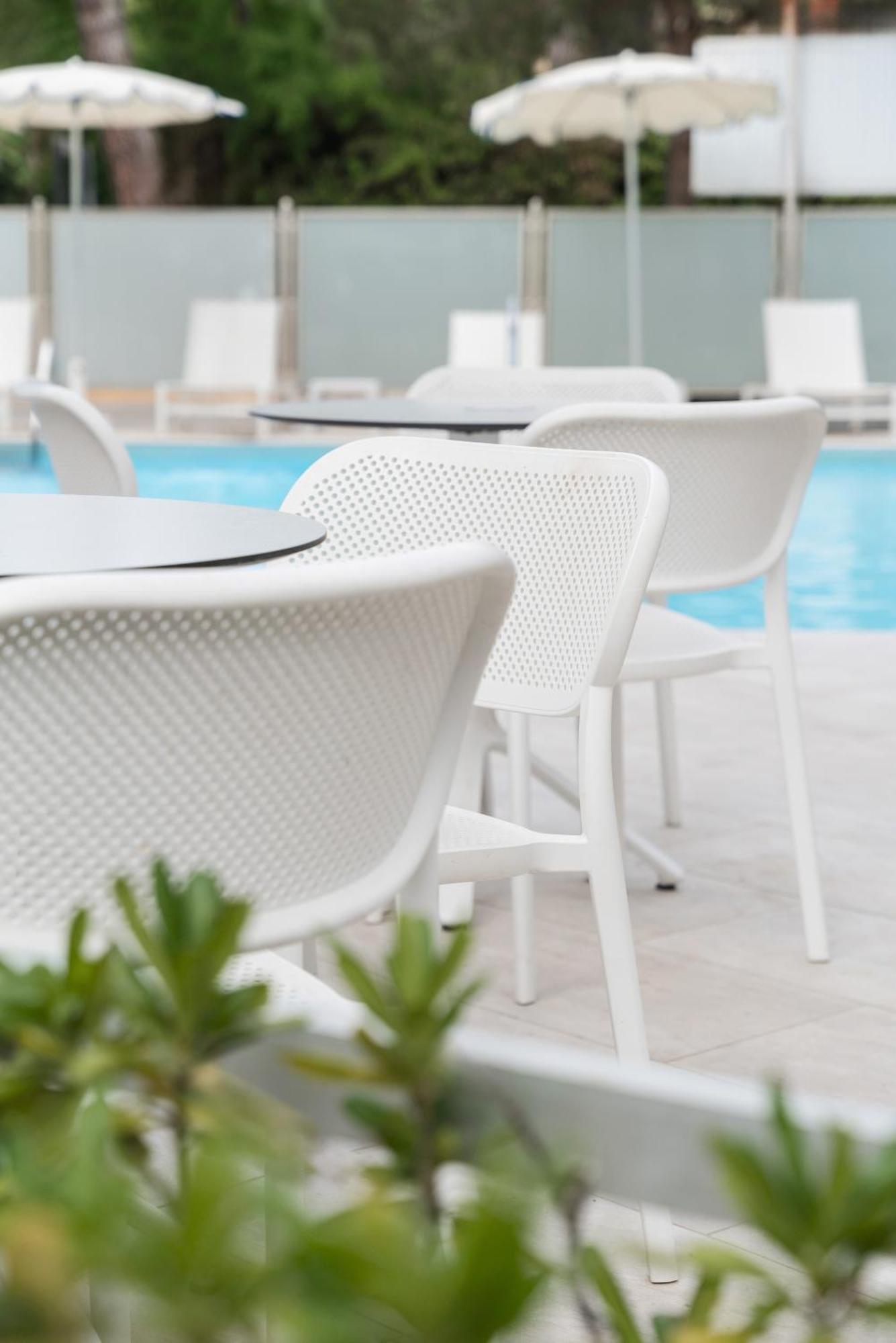 Hotel San Marco Milano Marittima Extérieur photo