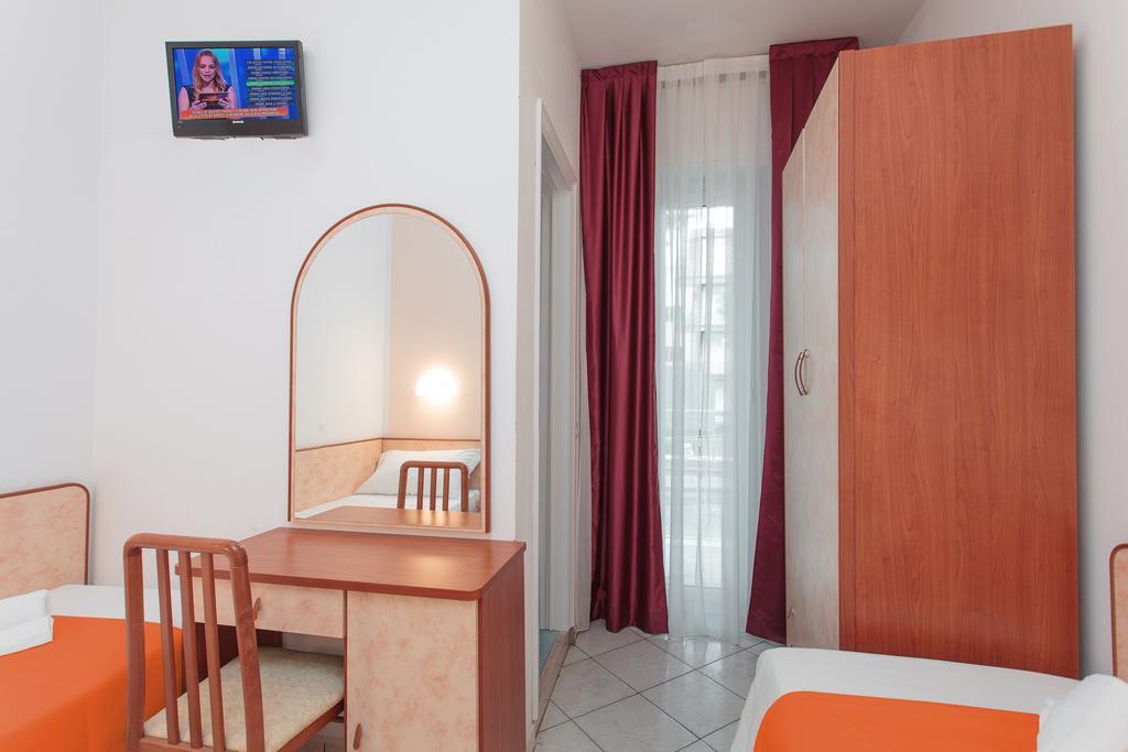 Hotel San Marco Milano Marittima Chambre photo