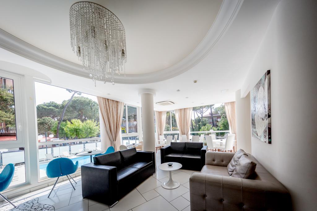 Hotel San Marco Milano Marittima Extérieur photo