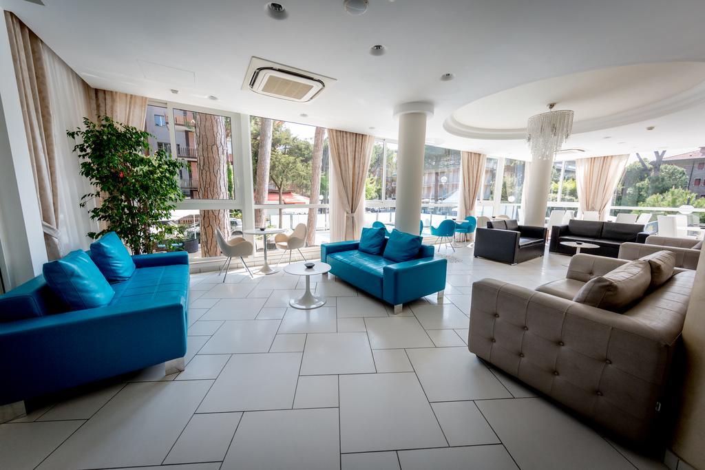 Hotel San Marco Milano Marittima Extérieur photo