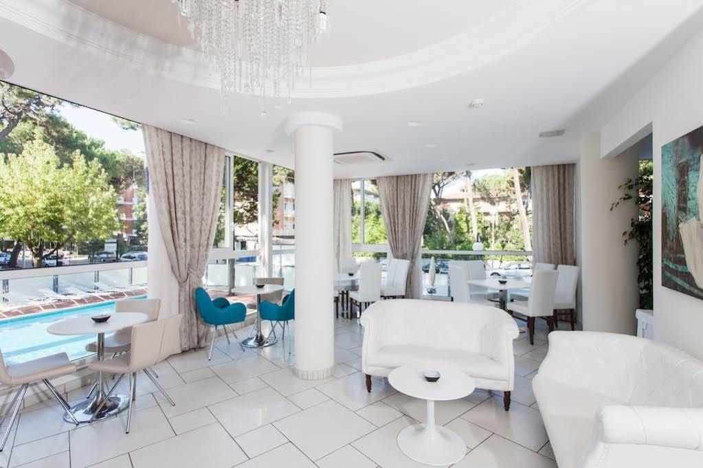 Hotel San Marco Milano Marittima Extérieur photo