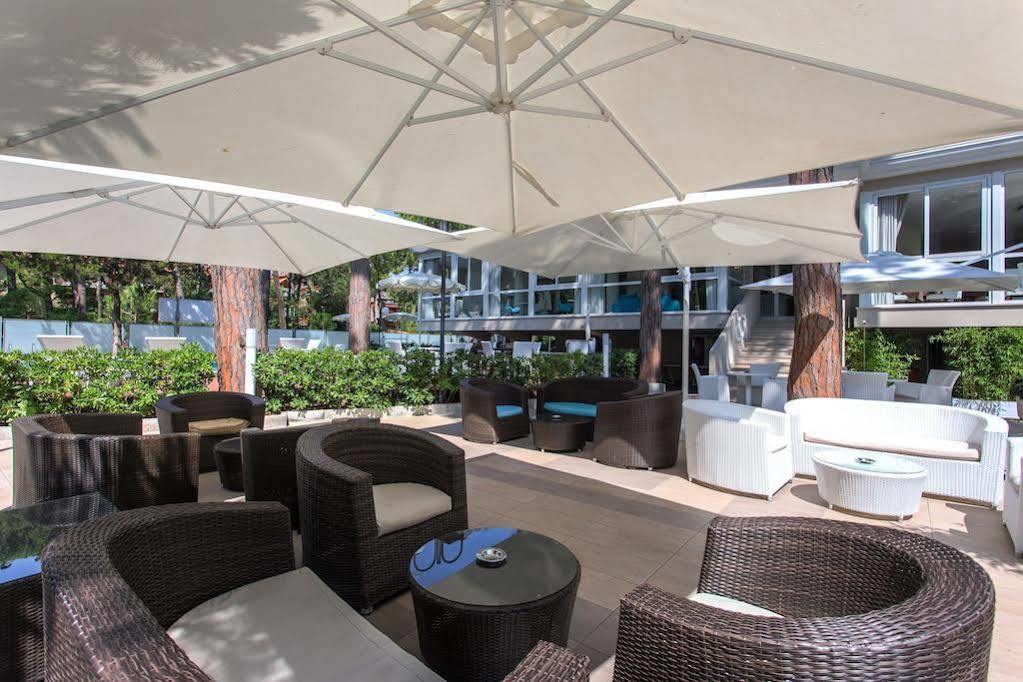 Hotel San Marco Milano Marittima Extérieur photo