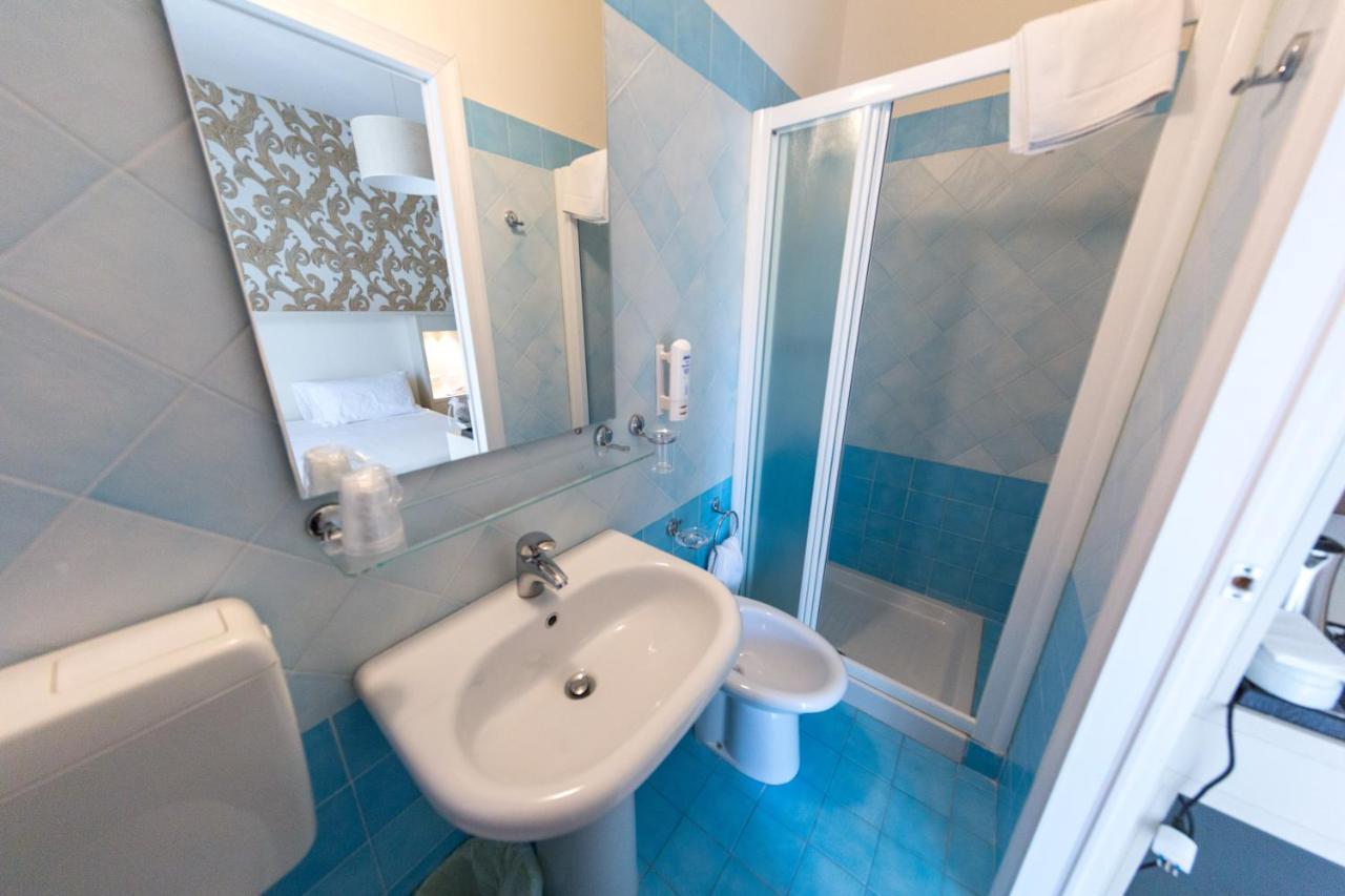 Hotel San Marco Milano Marittima Extérieur photo