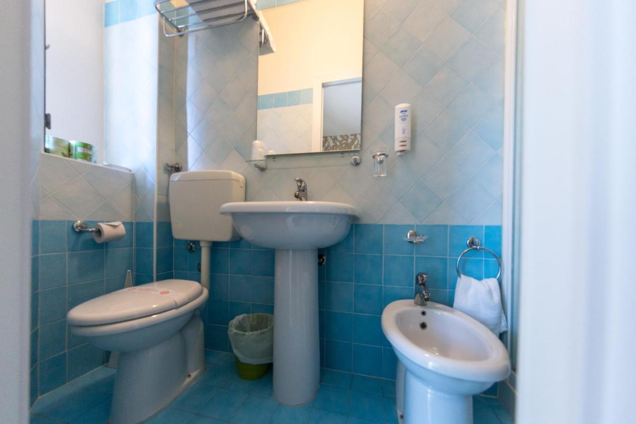 Hotel San Marco Milano Marittima Extérieur photo