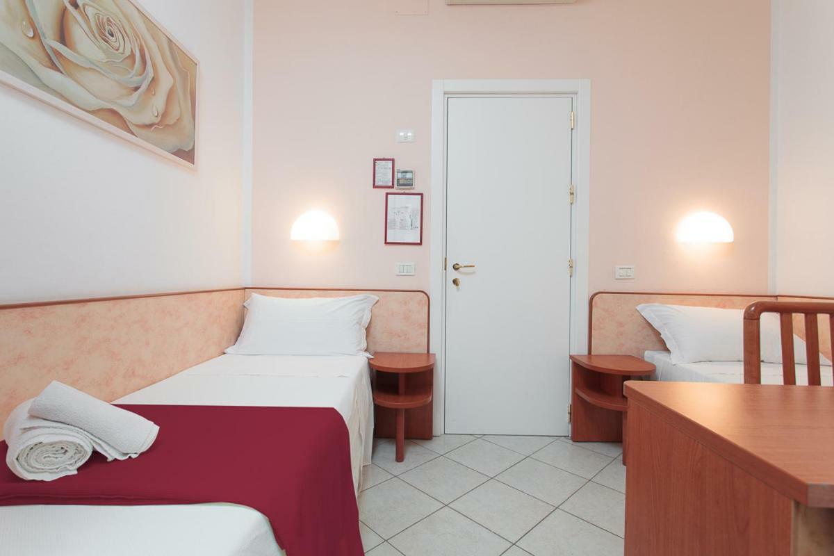Hotel San Marco Milano Marittima Extérieur photo